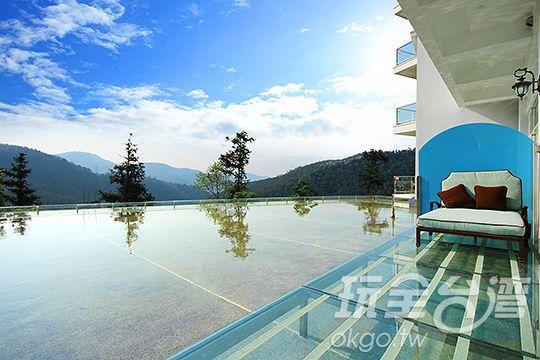Bliss Bed And Breakfast Yuchi Buitenkant foto